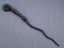 Wormtail wand-0