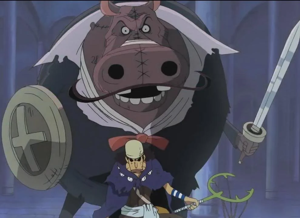 Hippo one