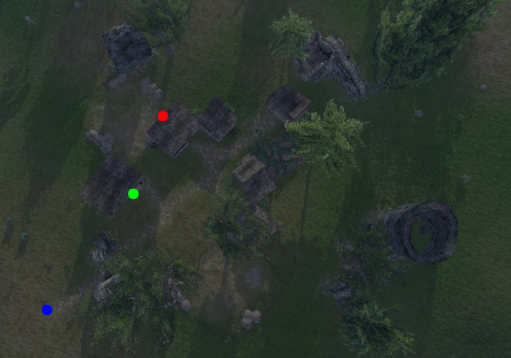 mount and blade wiki hero locations