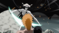 270Ulquiorra slashes
