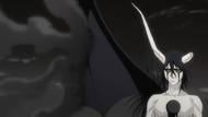 272Ulquiorra begins