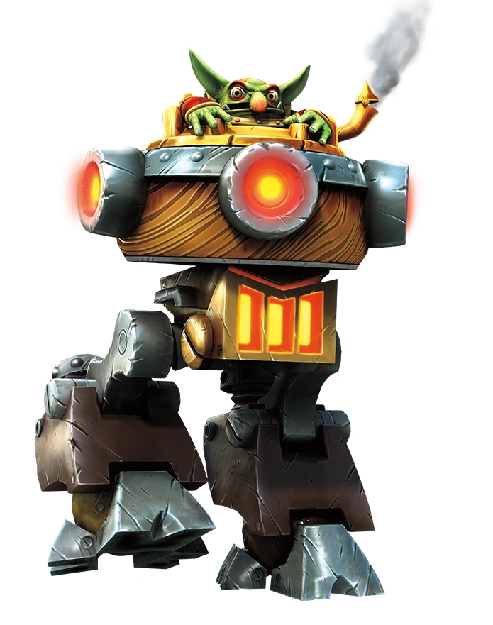 Smoke Scream (villain) Skylanders Wiki Wikia