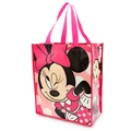 Minnie Mouse Reusable Tote