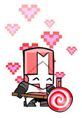 Castle Crashers - Pink Knight Pack Download For Mac