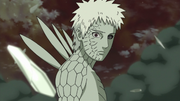 Obito Juubi Jinchuriki