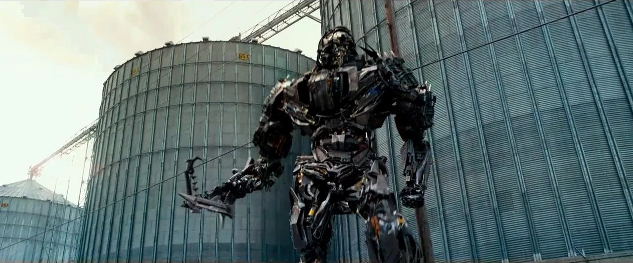 Lockdown Transformers Film Series Wiki