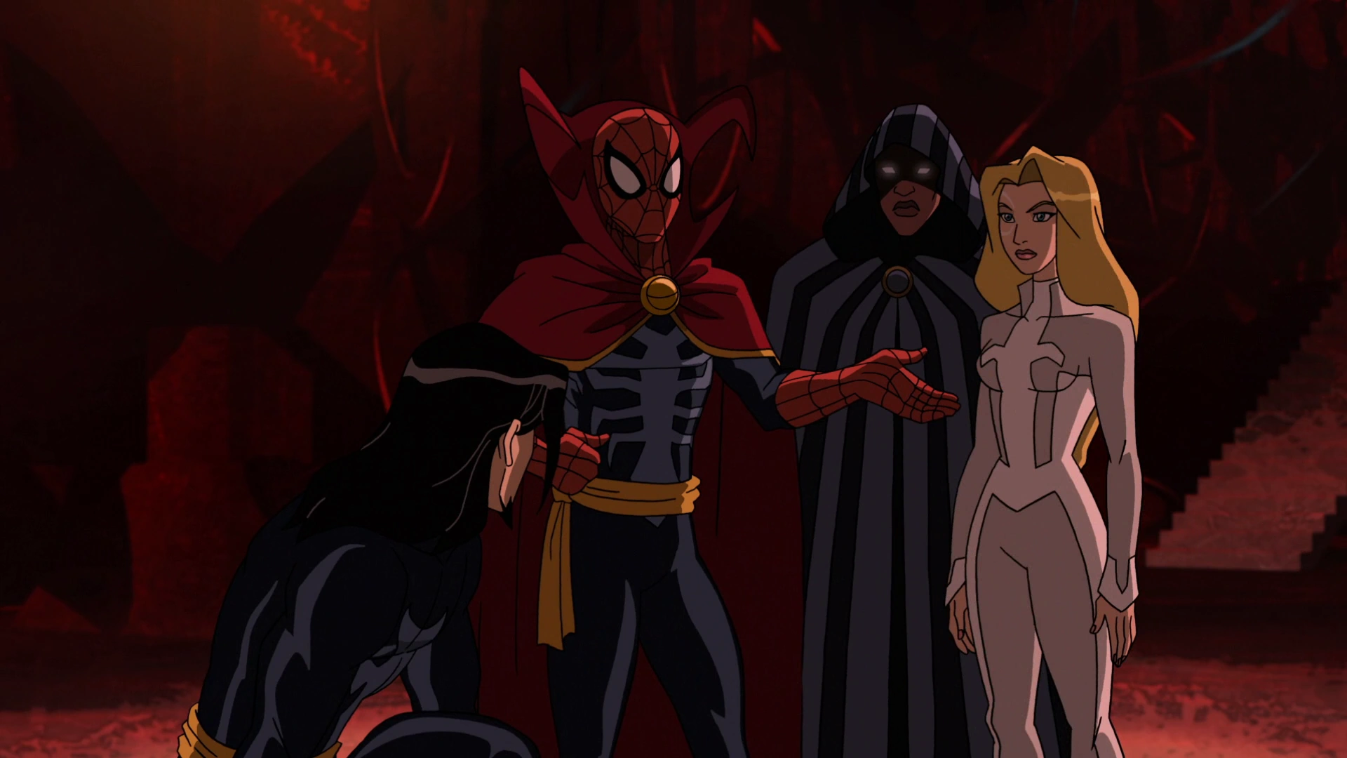 Image Cloak and Dagger USWW 2 EP.png Disney Wiki