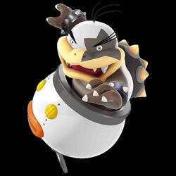 koopalings morton