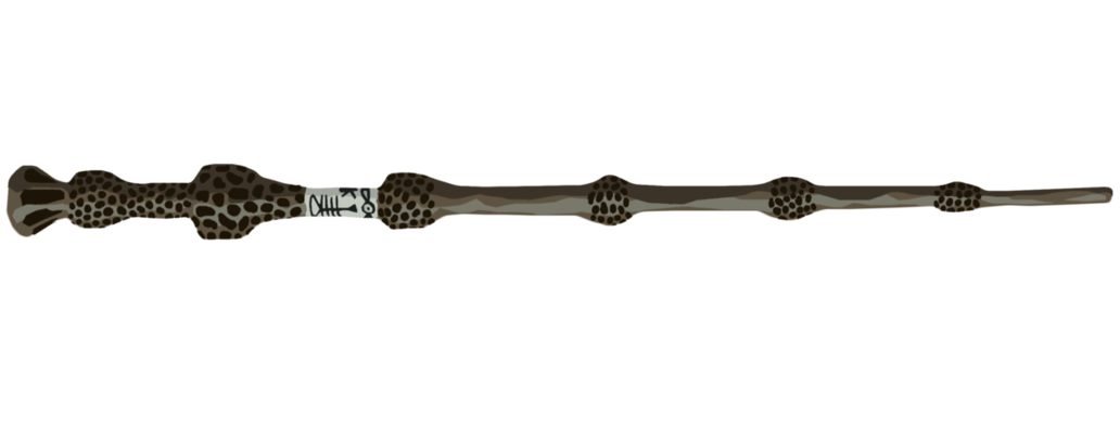 elder wand harry potter