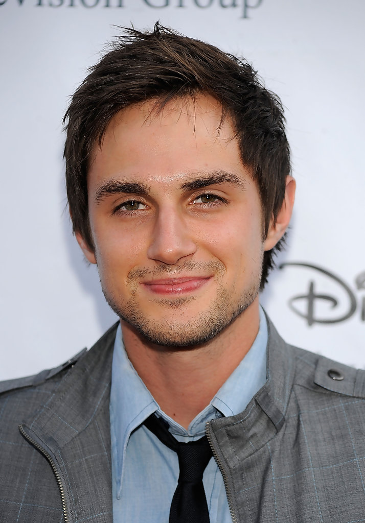 Andrew J. West Wikia The Walking Dead tiếng Việt