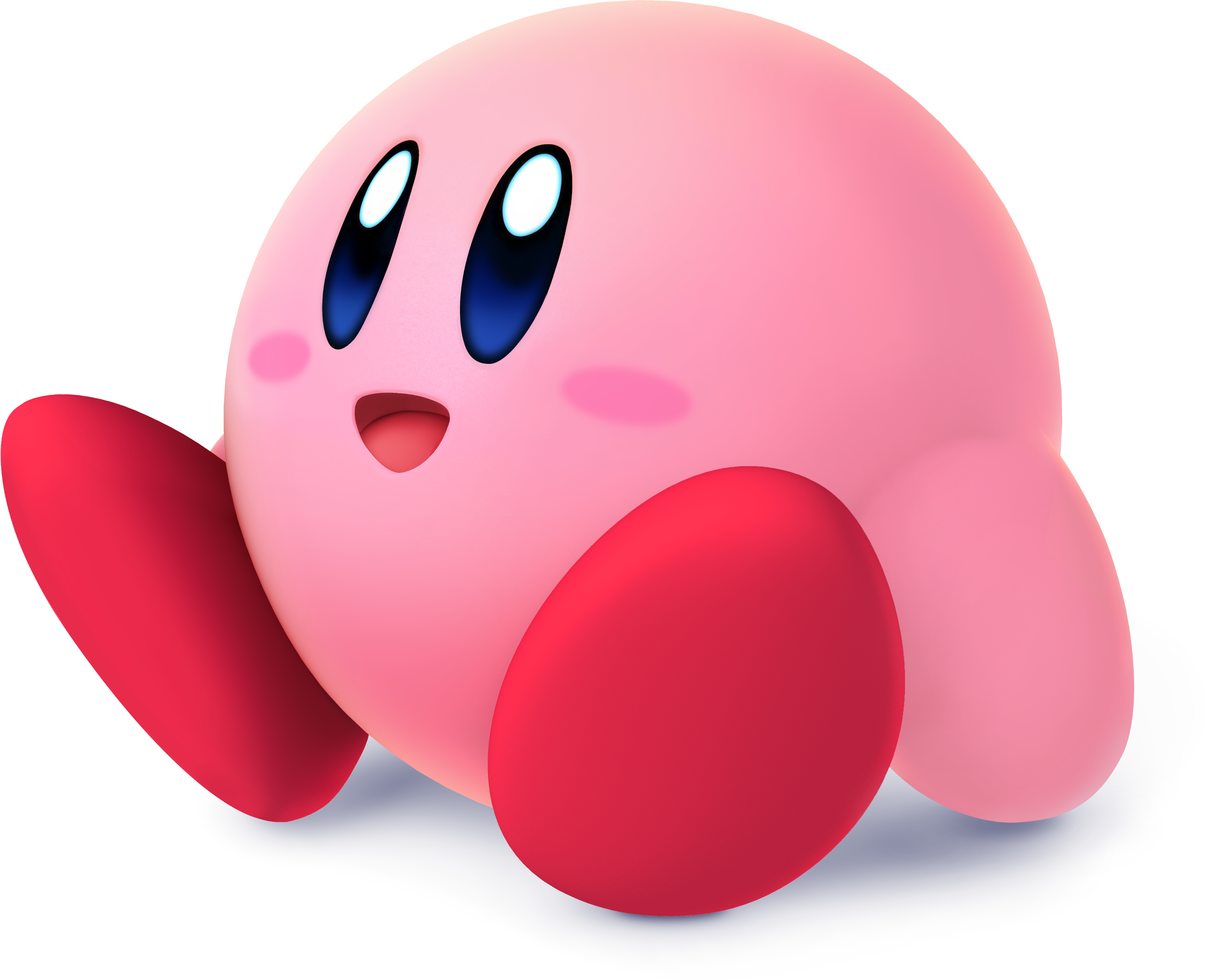 Kirby - Fantendo, The Video Game Fanon Wiki