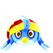 roblox willow plush