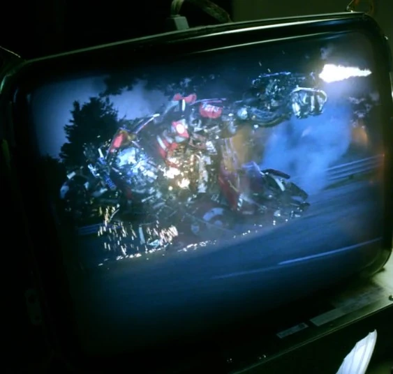 Leadfoot Transformers Film Series Wiki