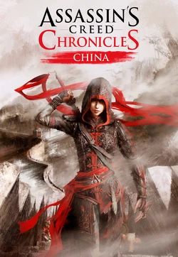 Assassin's Creed Chronicles - China