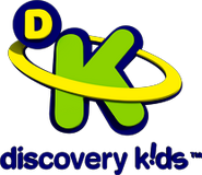 Discovery Kids (Latin America) - Logopedia, the logo and branding site