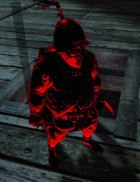 Bell Keeper (Dark Spirit) Dark Souls Wiki