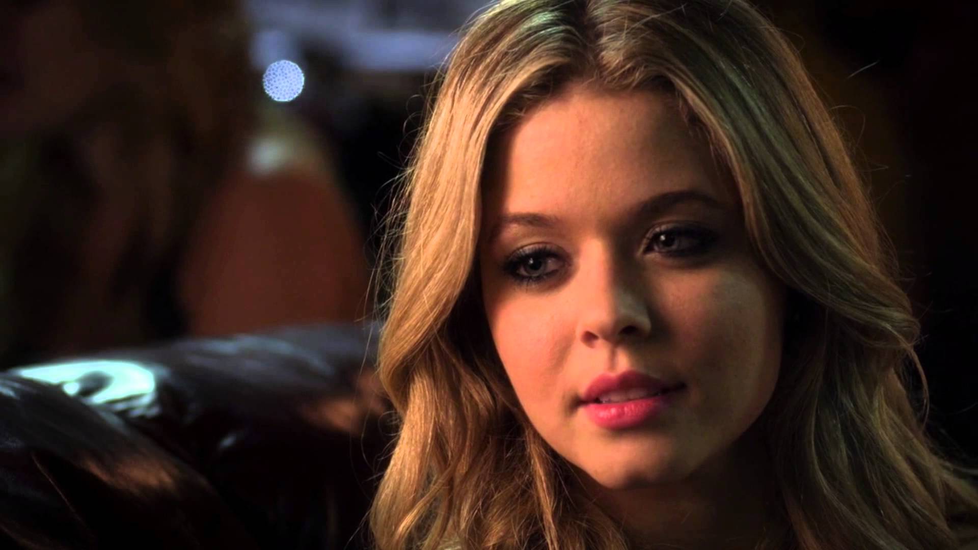 Alison Rollins Pretty Little Liars Wiki 6957