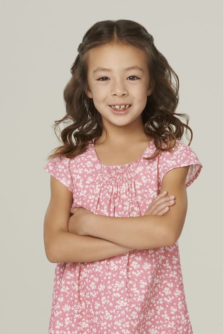 Lily TuckerPritchett Modern Family Wiki