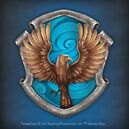 Ravenclaw pottermore