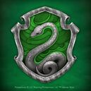 Slytherin pottermore