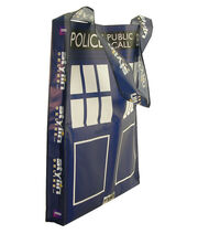 Tardis bag