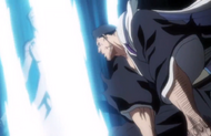 301Isshin fires