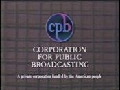 Corporation For Public Broadcasting - Logopedia, The Logo And Branding Site