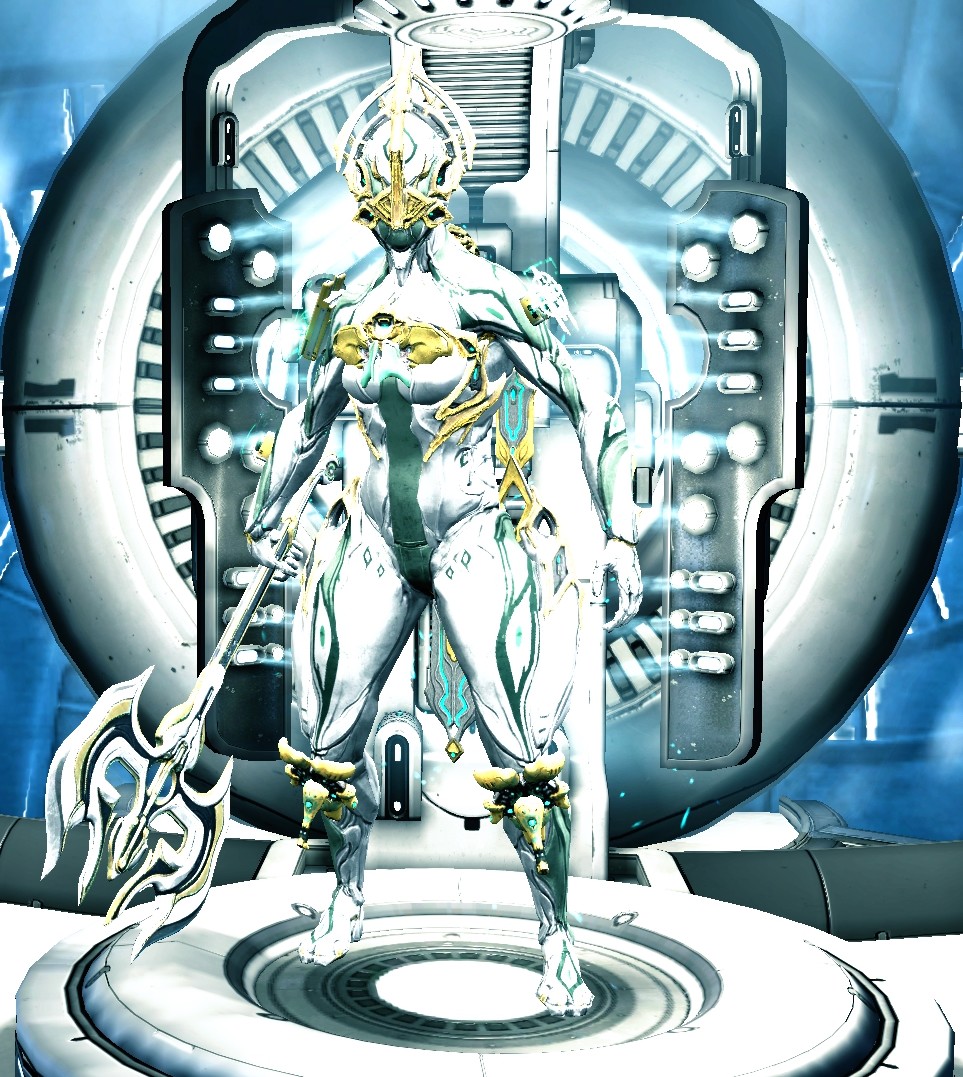 warframe wiki primed mods