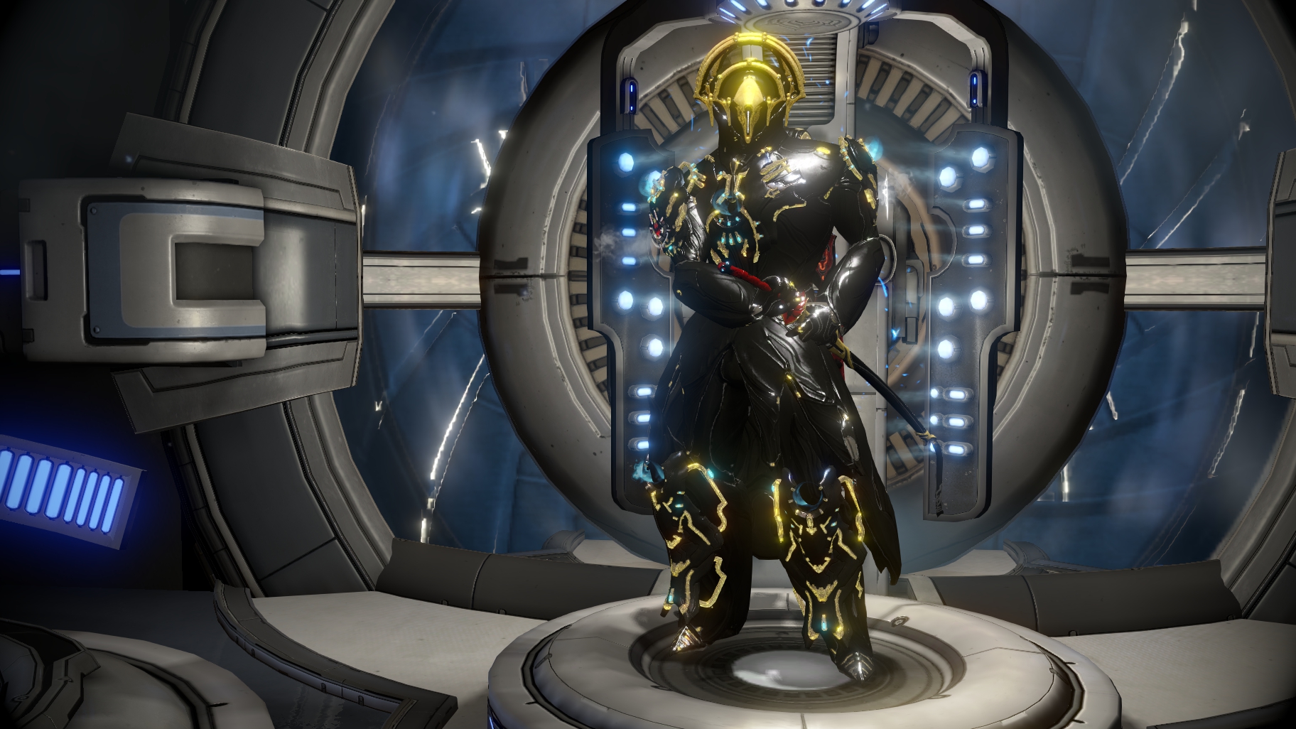 best mods for frost prime