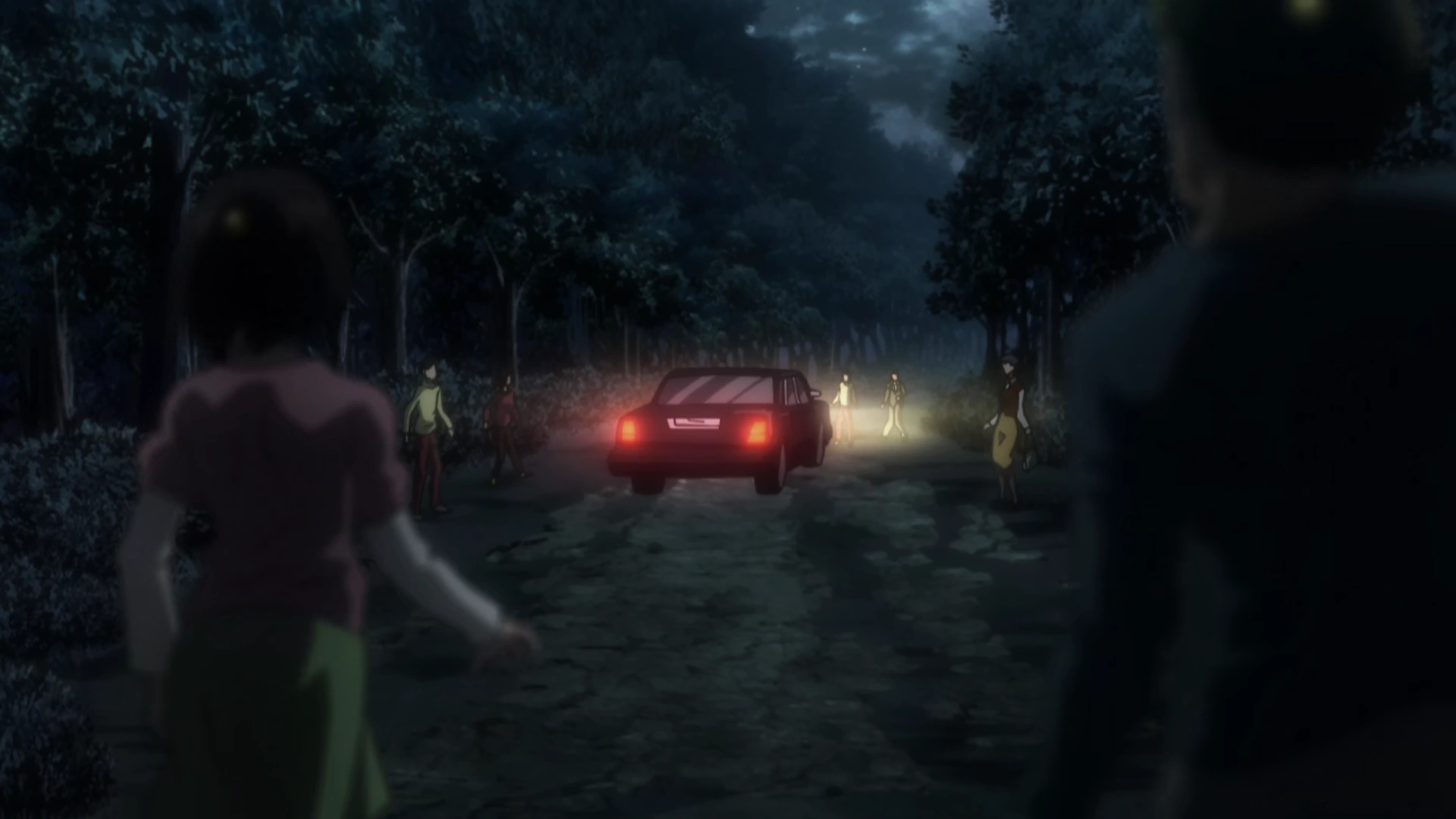 Killua Zoldyck Hunterpedia