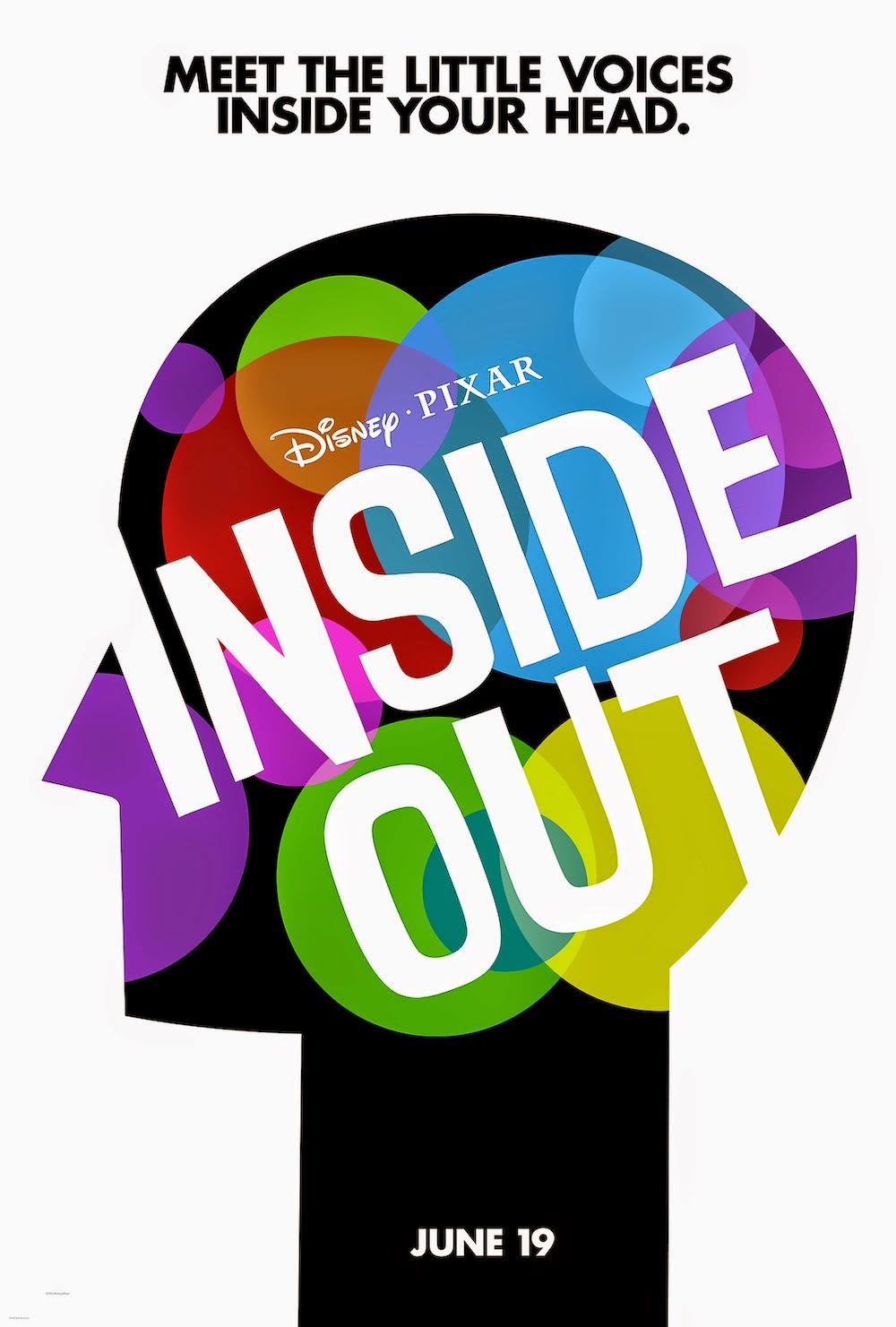 INSIDE OUT - Disney Wiki