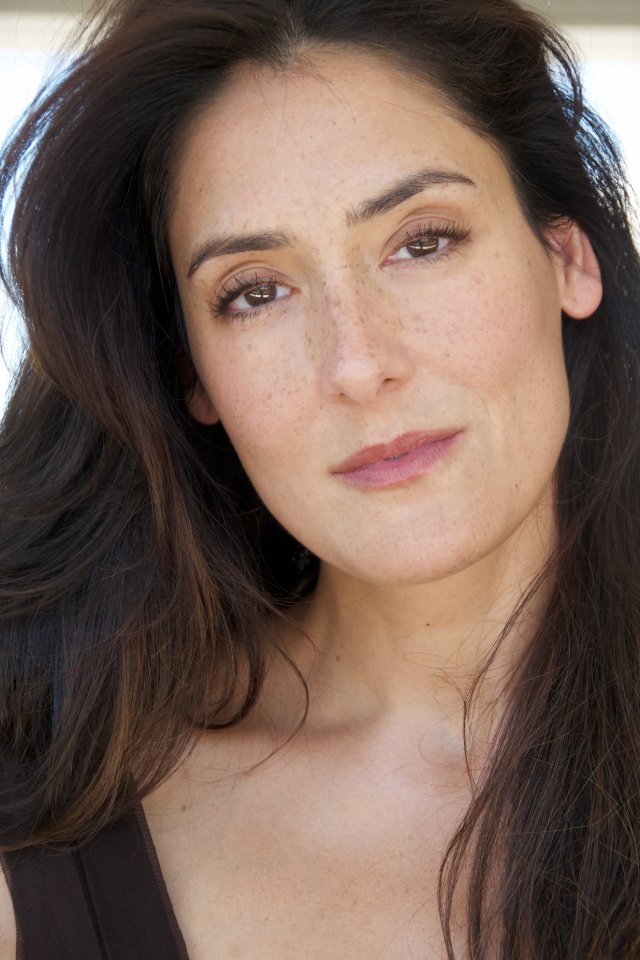 Alicia Coppola - Criminal Minds Wiki - Wikia