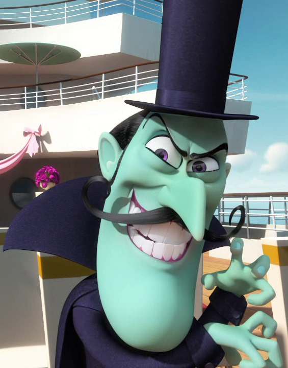 Snidely Whiplash Dreamworks Animation Wiki