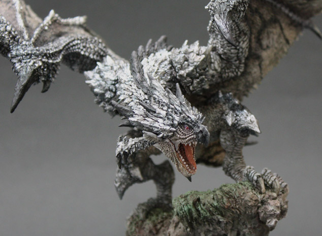 capcom mhw figures