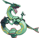 Rayquaza