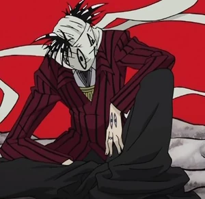 Asura SE Anime Appearance