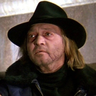 Actors:Tracey Walter - DC Comics Database