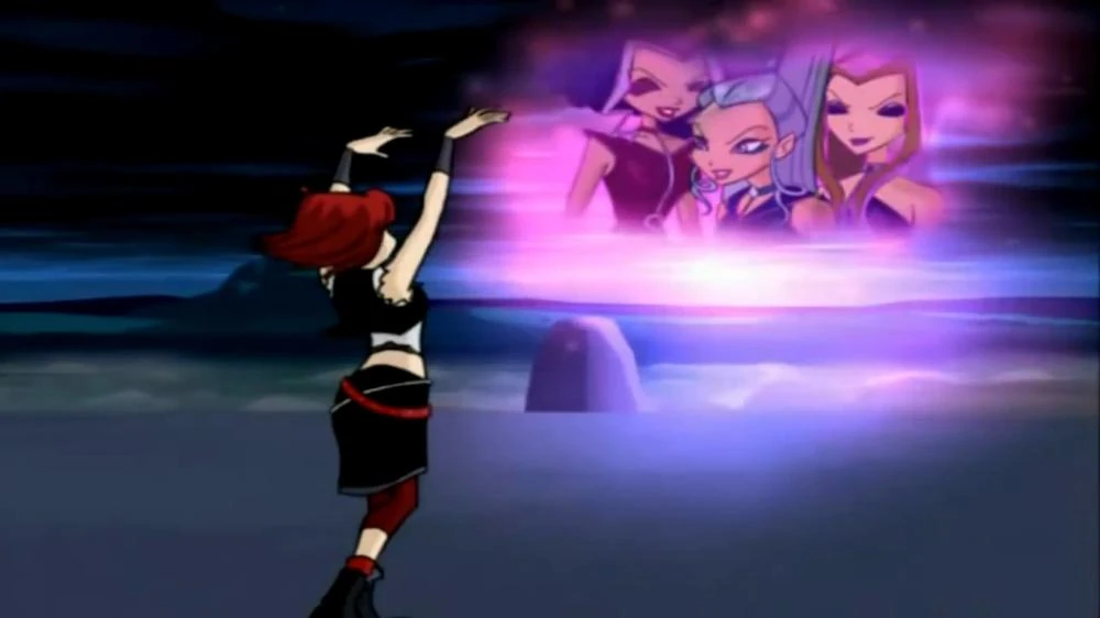 Mirta Winx Club Wiki