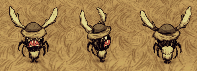 webber dont starve wiki webber dont starve wiki