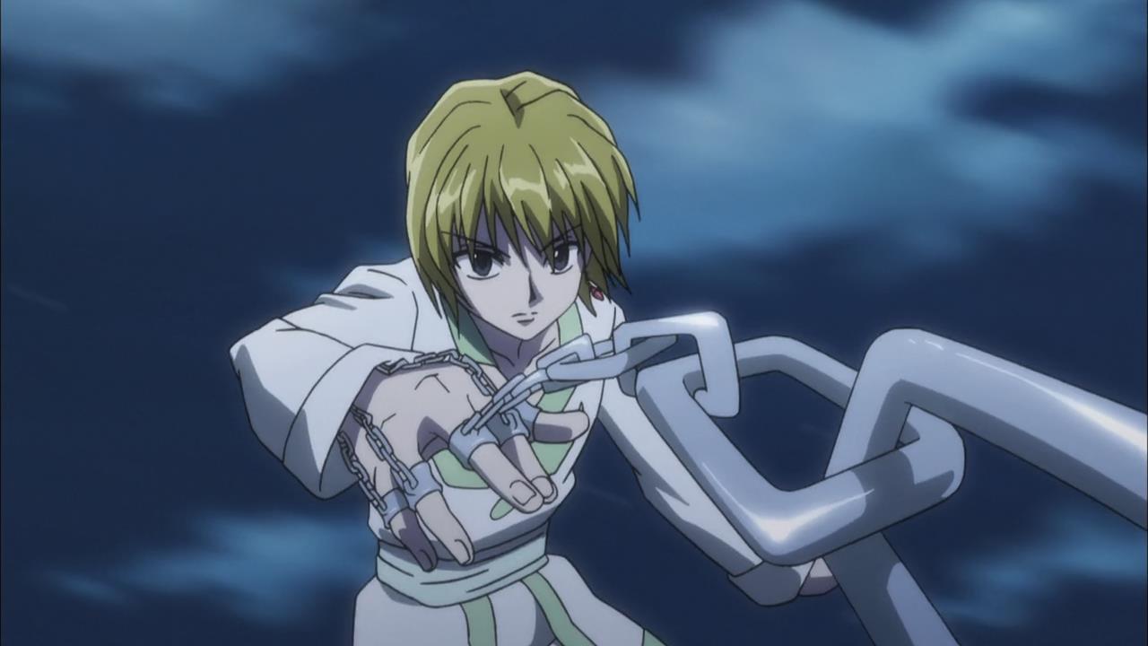 hunter x hunter 2011 mp4 free download