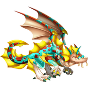 Krait Dragon 3