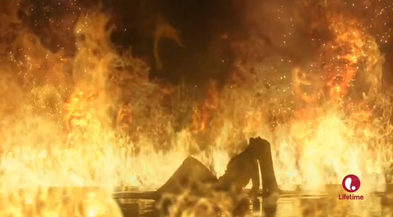 Feast Eternal With Fire Feast Eternal With Fire
