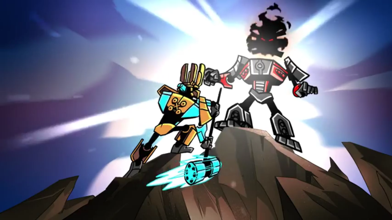 Bionicle summer 2015 set names CONFIRMED - BIONICLE - The TTV 