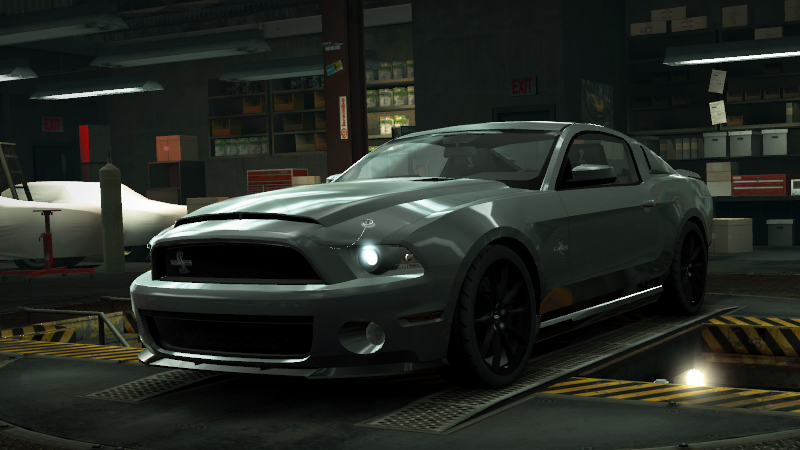 Image Nfsw Ford Shelby Gt500 Super Snake Grey Jpg At The