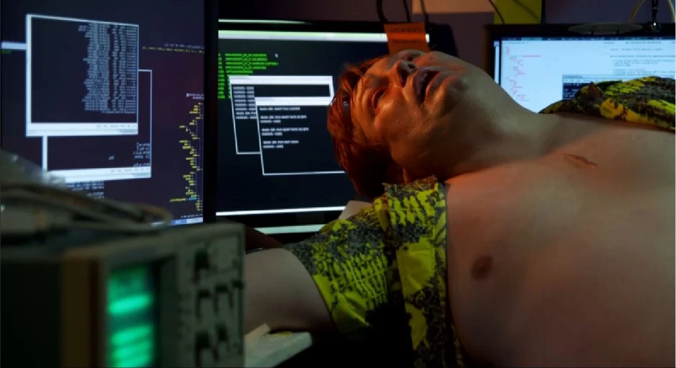 Hacked Off 1000 Ways To Die Wiki