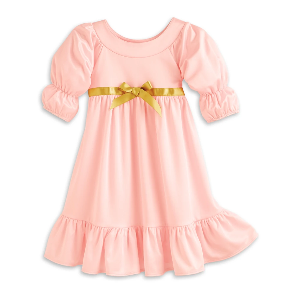 Ballerina Nightgown American Girl Wiki
