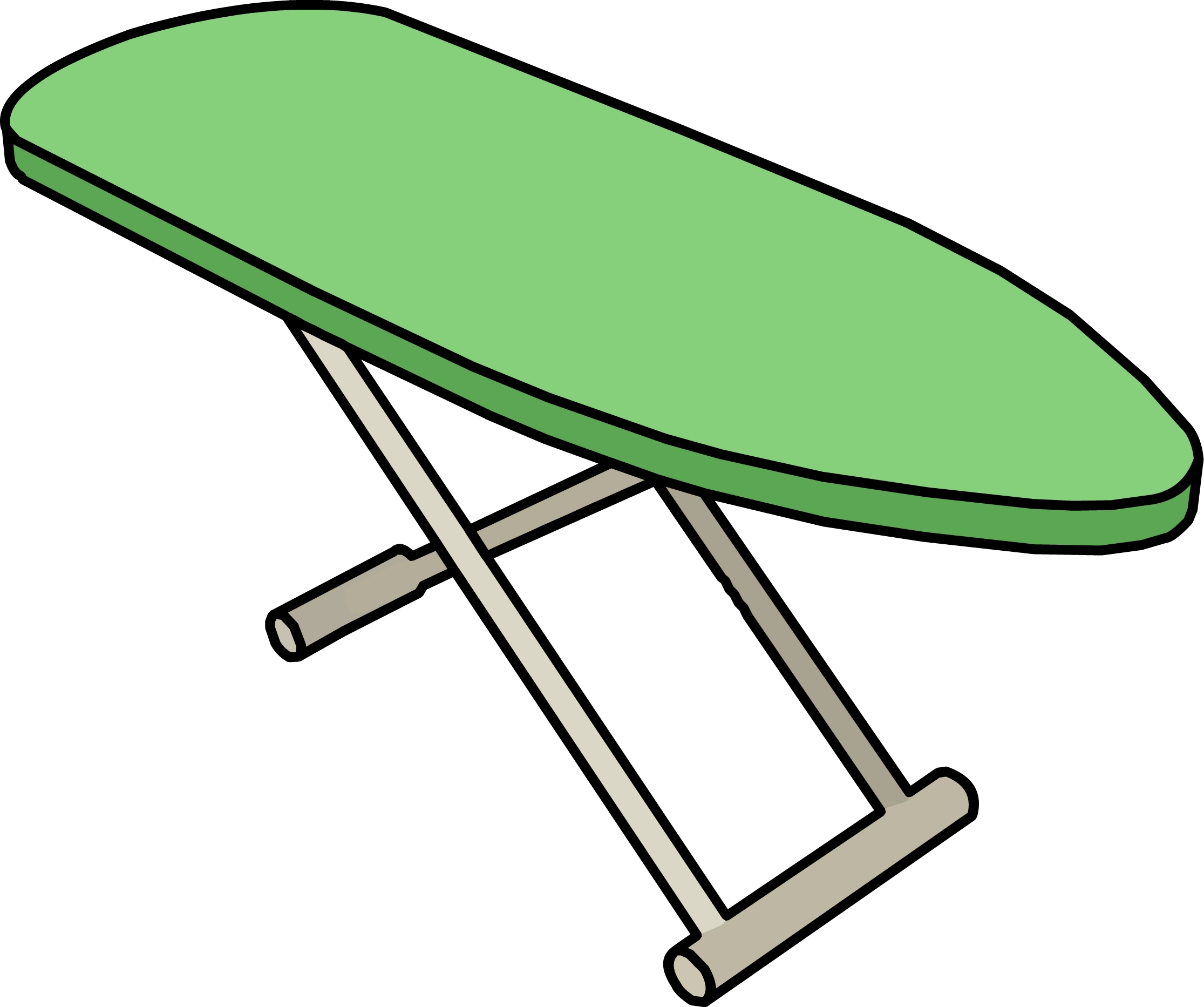 Ironing Board Club Penguin Wiki The free, editable encyclopedia