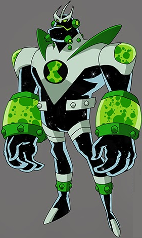 Atomic-x - Ben 10 Fan Fiction Wiki - Wikia