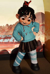 disney infinity vanellope