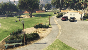 CottagePark-GTAV